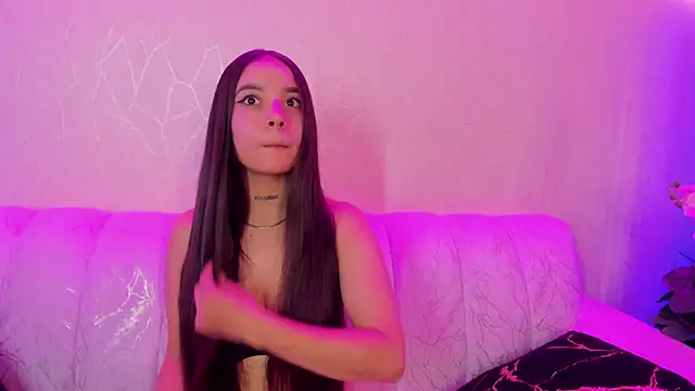 AlliceWinter online show from 02.13.26