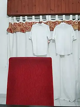 Snapshot of Bradd_32 chatting on 11.17.25 Bradd 32 online show from 11.17.25