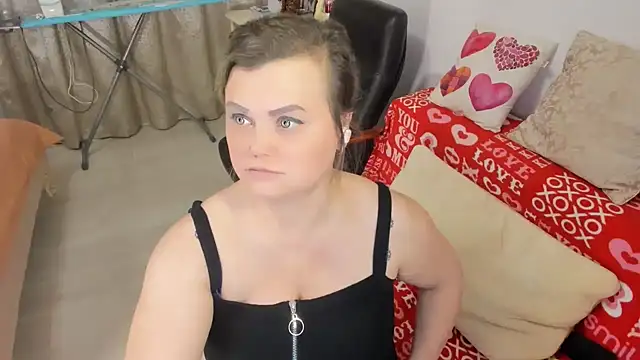 MildMature online show from 12.11.24