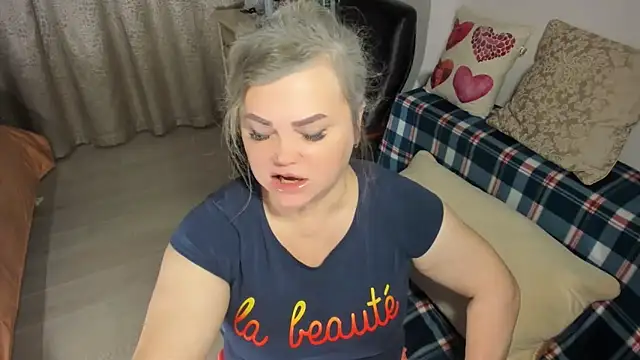 MildMature online show from 01.11.25