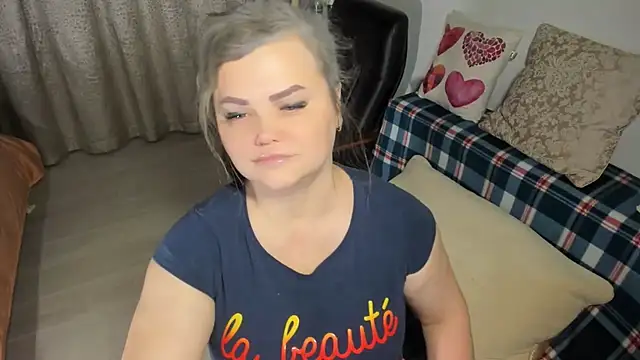 MildMature online show from 01.11.25