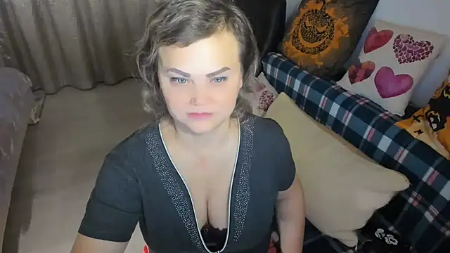 MildMature online show from 12.04.25