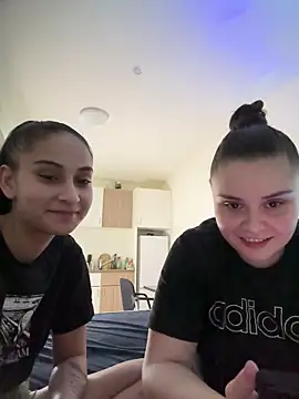 FemmeAffair online show from 02.06.26