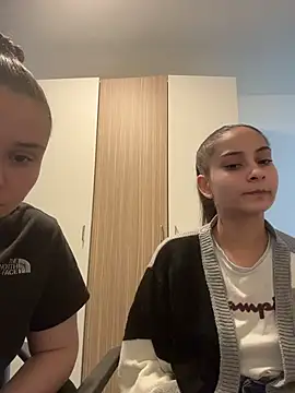 FemmeAffair online show from 02.15.26