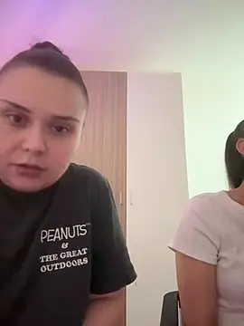 FemmeAffair online show from 02.27.26