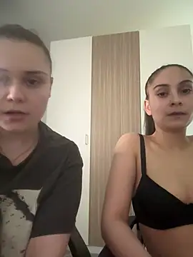 FemmeAffair online show from 03.09.26