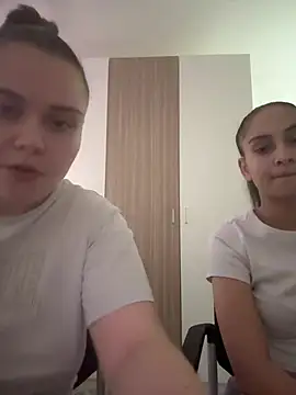 FemmeAffair online show from 03.10.26