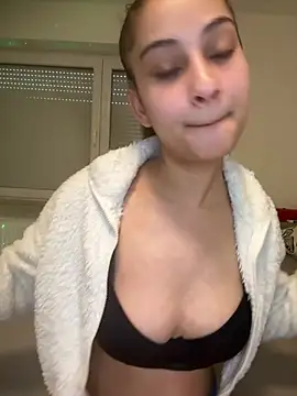 FemmeAffair online show from 03.15.26