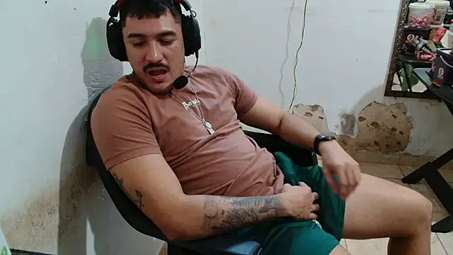 Leonino231 online show from 09.16.25