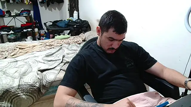 Leonino231 online show from 03.14.26