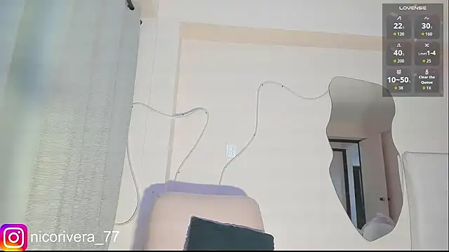 nico rivera online show from 02.22.26