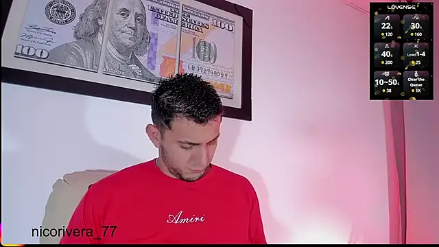 nico rivera online show from 06.19.26