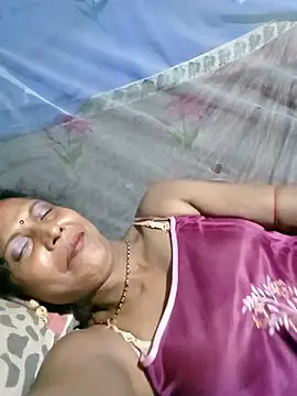 Savita992 online show from 07.17.26