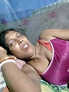 Savita992 online show from 07.21.26