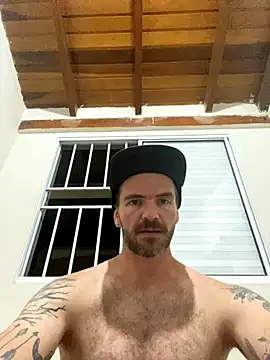 Snapshot of Fefeprazer chatting on 10.09.25 Fefeprazer online show from 10.09.25