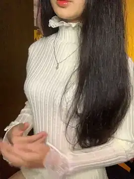 Snapshot of Nhinhi18 chatting on 02.06.26 Nhinhi18 online show from 02.06.26