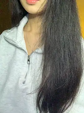 Snapshot of Nhinhi18 chatting on 02.11.26 Nhinhi18 online show from 02.11.26