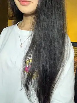 Snapshot of Nhinhi18 chatting on 02.27.26 Nhinhi18 online show from 02.27.26