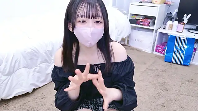 o-AKANE-o online show from 03.27.26