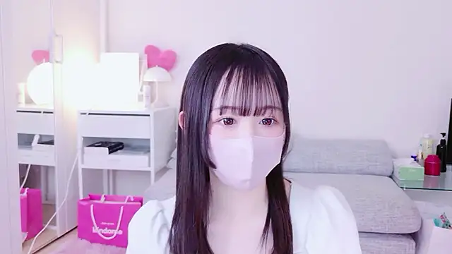 o-AKANE-o online show from 04.17.26