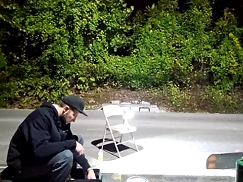 Snapshot of sloppytopkins chatting on 10.15.25 sloppytopkins online show from 10.15.25