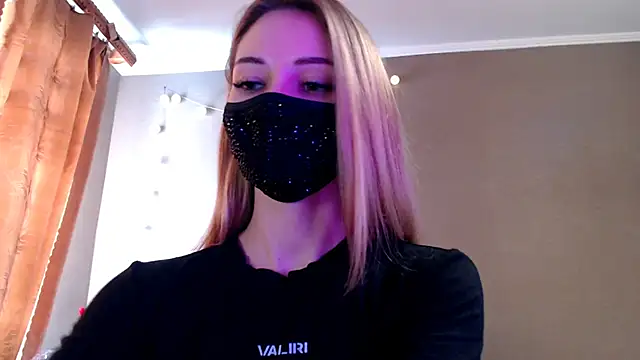 Iris lave online show from 02.03.26