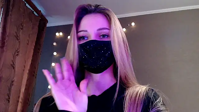 Iris lave online show from 02.11.26