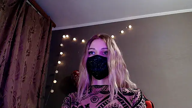 Iris lave online show from 02.14.26