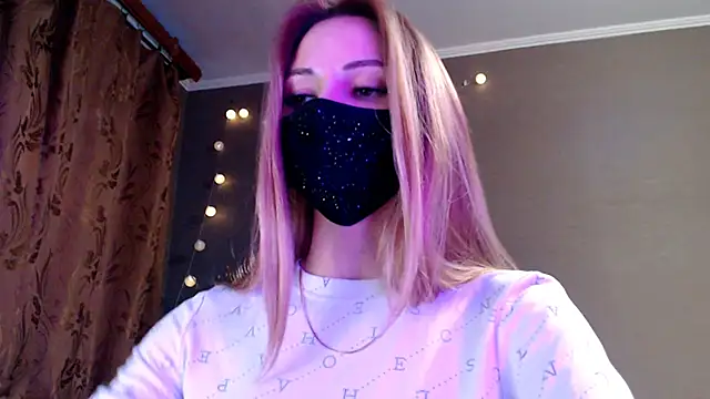 Iris lave online show from 03.18.26