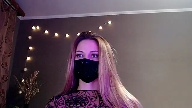 Iris lave online show from 04.02.26