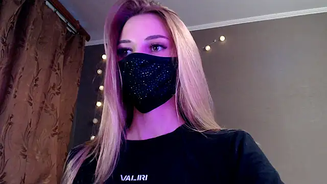 Iris lave online show from 05.14.26