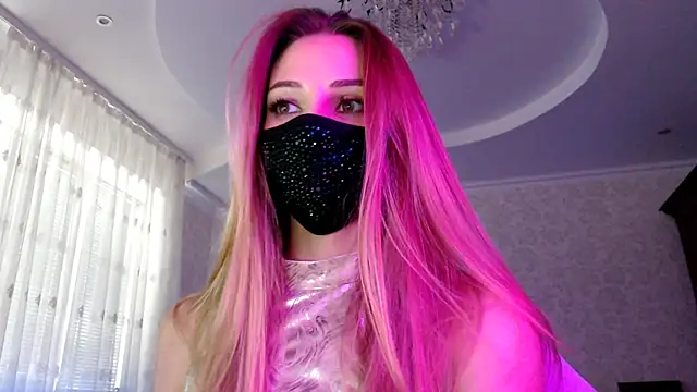 Snapshot of Iris_lave chatting on 07.12.26 Iris lave online show from 07.12.26