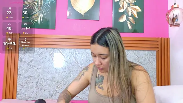 Testingdaddyy online show from 02.09.26