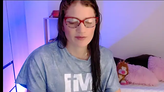 Camila-ventura online show from 06.06.26