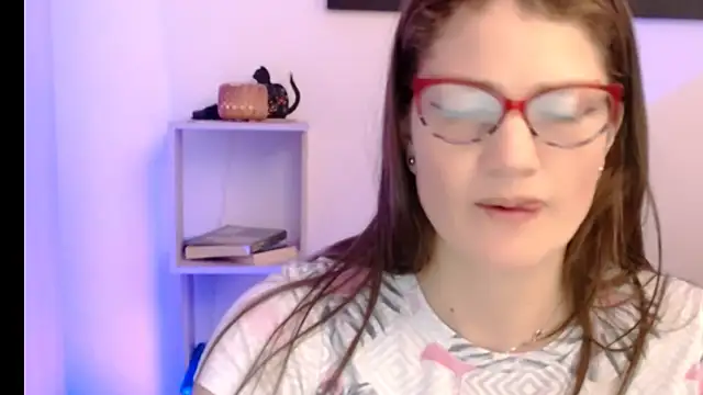 Camila-ventura online show from 06.14.26