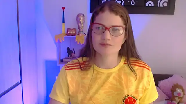Camila-ventura online show from 06.21.26