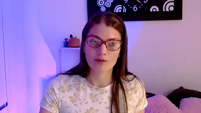 Camila-ventura online show from 07.18.26