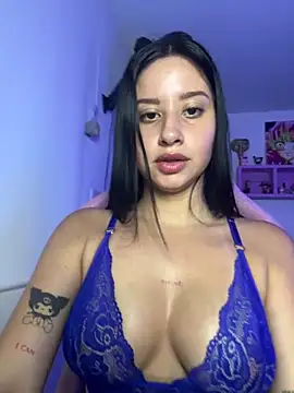 lucy grey25 online show from 04.21.26