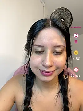 lucy grey25 online show from 05.09.26