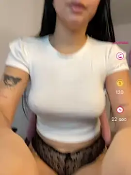 lucy grey25 online show from 05.23.26