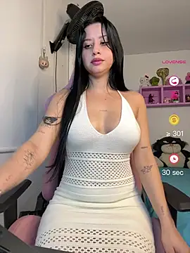 lucy grey25 online show from 06.10.26