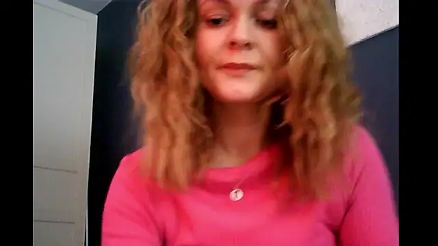 Snapshot of Ginger-bb chatting on 02.05.26 Ginger-bb online show from 02.05.26