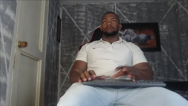 big blackmen19 online show from 09.18.25