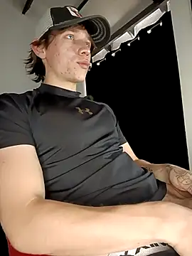 Snapshot of Logan_sixxer chatting on 02.21.26 Logan sixxer online show from 02.21.26