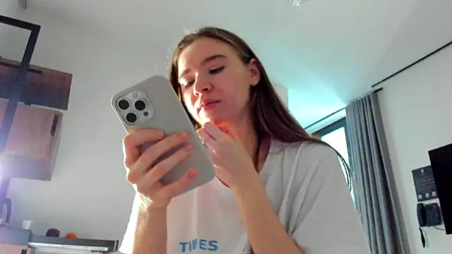 SoulNonNude online show from 02.10.26