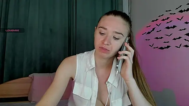 SoulNonNude online show from 07.18.26