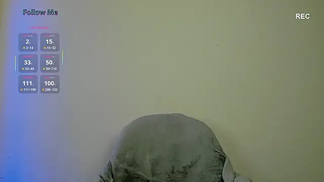 SoulNonNude online show from 07.25.26