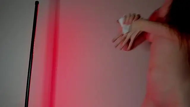 SoulNonNude online show from 07.27.26
