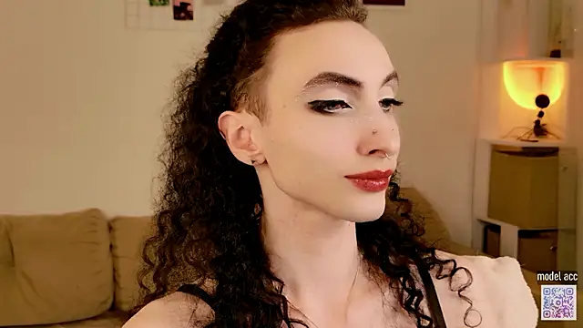 Queen of tease online show from 02.07.26