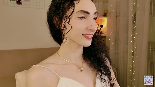 Queen of tease online show from 02.14.26